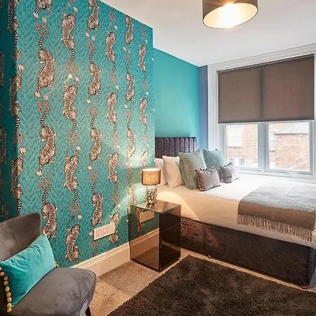 Vakantiehuis Host & - Fly Away At Ruby Saltburn-by-the-Sea