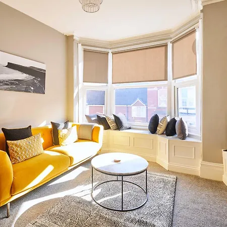 Vakantiehuis Host & - Fly Away At Ruby Saltburn-by-the-Sea