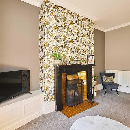 Host & - Fly Away At Ruby Vakantiehuis Saltburn-by-the-Sea